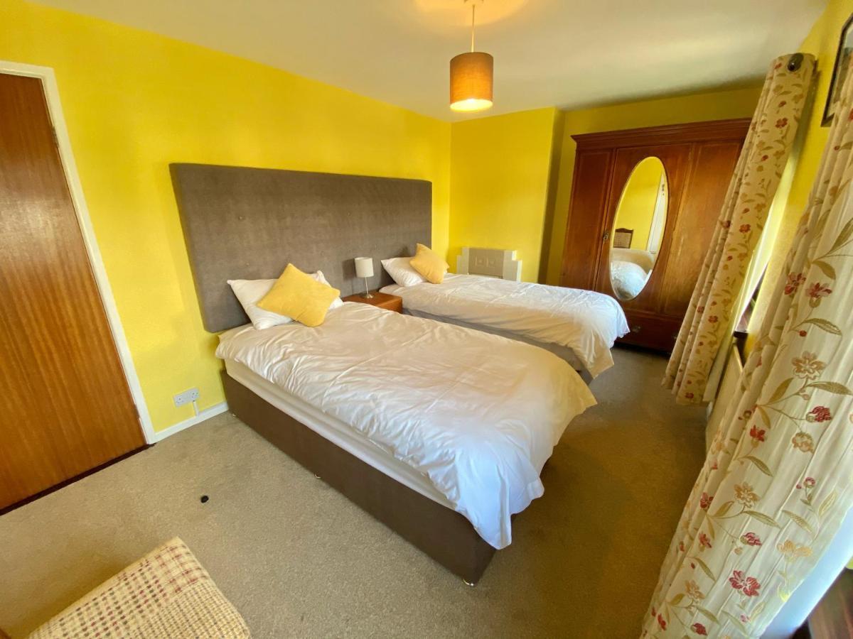 Kilbroney Rest Villa Rostrevor Ngoại thất bức ảnh