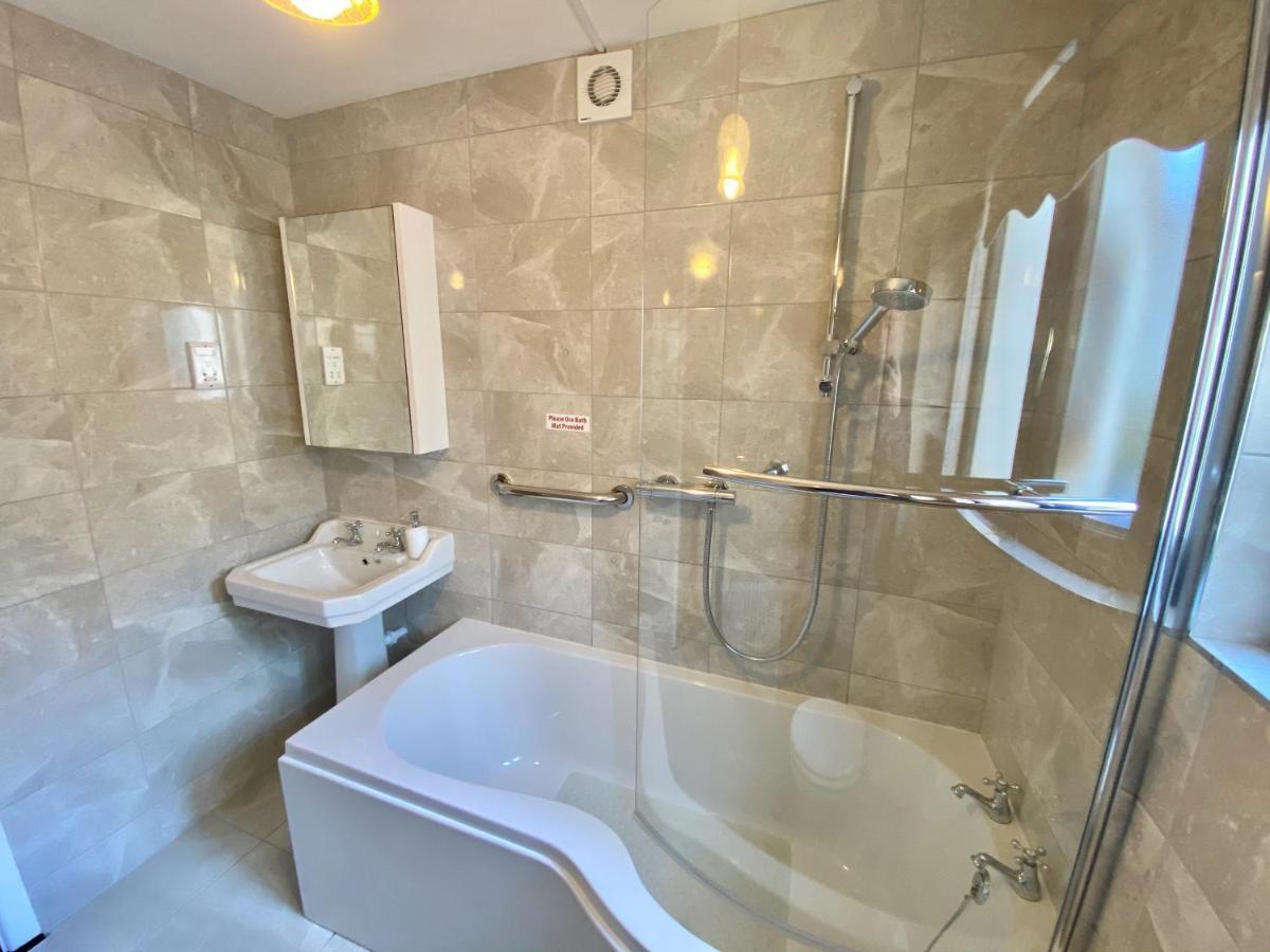Kilbroney Rest Villa Rostrevor Ngoại thất bức ảnh